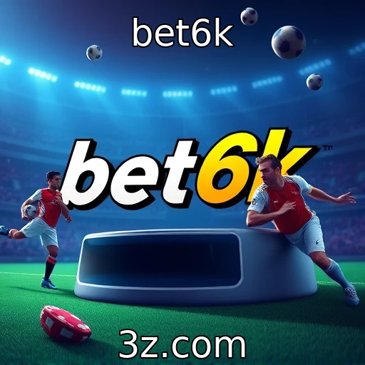 Jogos de azar e sua influência na sociedade contemporânea - bet6k