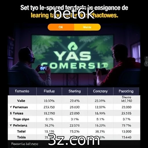 Mudanças no comportamento dos gamers e suas implicações - bet6k