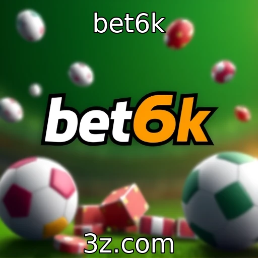 Crescimento das plataformas de jogos online no mercado atual | bet6k