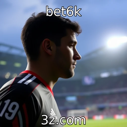 Impacto da regulamentação em apostas esportivas - bet6k