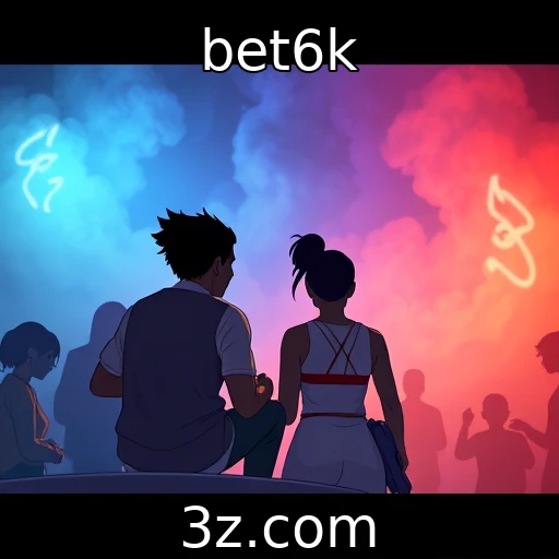 Inclusão e diversidade na narrativa dos jogos modernos | bet6k