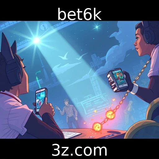 Desafios enfrentados pelos desenvolvedores independentes de jogos - bet6k