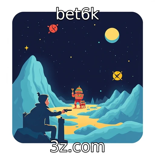 Desenvolvimento de jogos independentes em destaque - bet6k