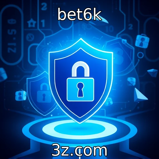 Investigação sobre a segurança em plataformas de jogos - bet6k