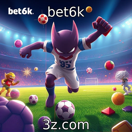 Crescimento do mercado de jogos em plataformas móveis - bet6k