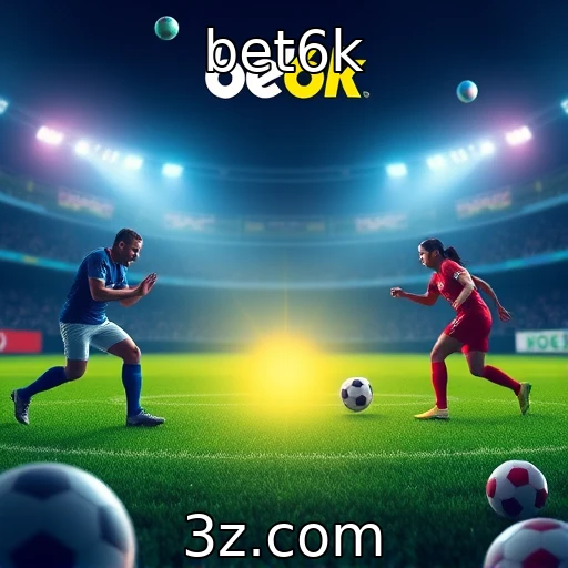 Tendências de jogos móveis para os próximos anos - bet6k