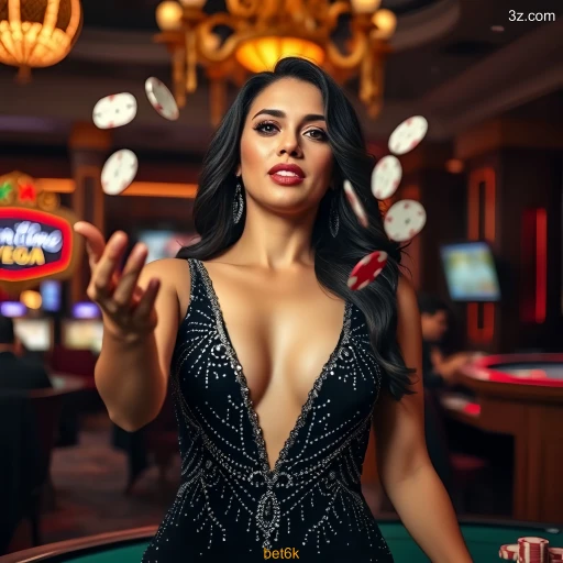 bet6k Versão Móvel