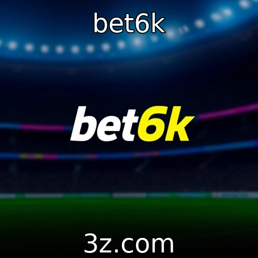 Apostas online ganham popularidade entre jogadores - bet6k