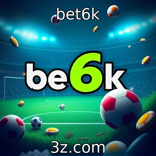 Crescimento do mercado de jogos online e suas implicações - bet6k