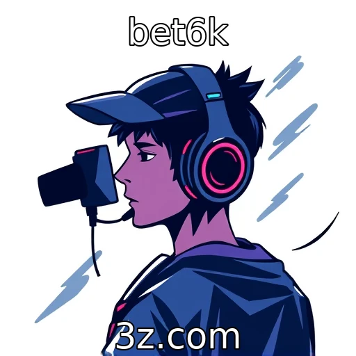 Aumento da popularidade dos eSports entre jovens - bet6k