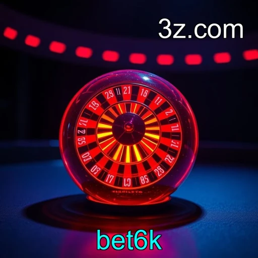 bet6k Promoções