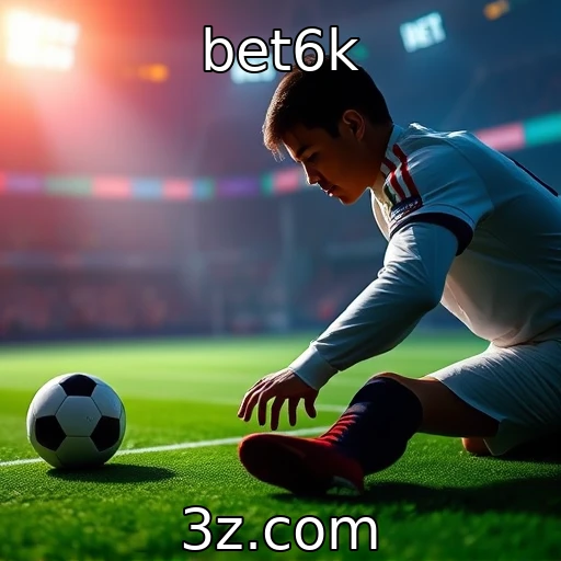 Impactos das regulamentações em jogos de azar - bet6k