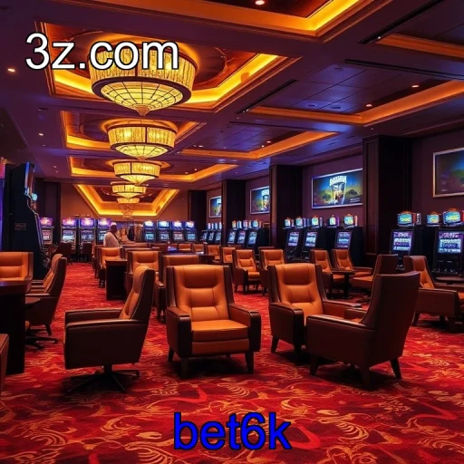 bet6k Caça-Níqueis