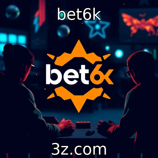 Colaboração entre estúdios e comunidades de gamers - bet6k